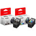 Оригинальные картриджи PG-540 и CL-541 для Canon PIXMA MX535
