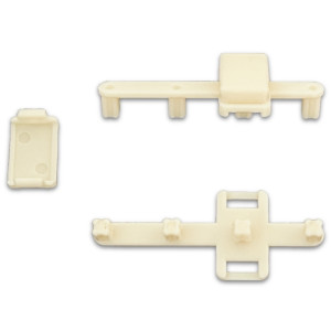 Скоба крепления картриджей СНПЧ Epson