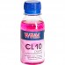 Универсальная чистящая жидкость WWM CL10 для пигментных и водорастворимых чернил