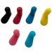 Цветная резиновая пробка для перезаправляемых картриджей