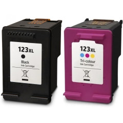 Картриджі для HP DeskJet 3639