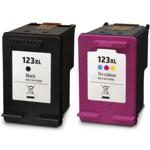Картриджи для HP DeskJet 2130
