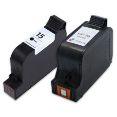 Картриджі для HP OfficeJet 5110