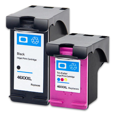 Струйные картриджи HP DeskJet Ink Advantage Ultra 4729