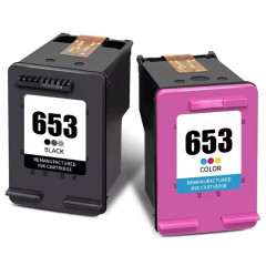Картриджи для HP DeskJet Ink Advantage 2876