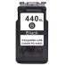 Оригинальные картриджи PG-440 и CL-441 для Canon PIXMA MG3140