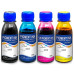 Комплект чернил Epson SureColor SC-T3400