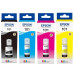 Комплект чернил Epson EcoTank L6270 — 101
