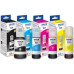 Комплект чернил Epson EcoTank L6270 — 101