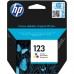 Струйные оригинальные картриджи HP DeskJet 2620