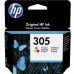 Струйные оригинальные картриджи HP DeskJet Plus 4130