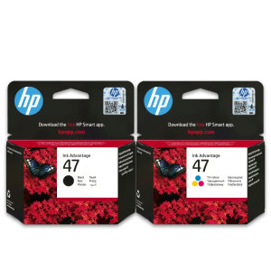 Картриджі для HP DeskJet Ink Advantage Ultra 4826