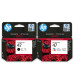 Струйные оригинальные картриджи HP Deskjet Ink Advantage Ultra 4825