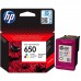 Струйные оригинальные картриджи HP DeskJet Ink Advantage 4646