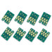 Чипы к картриджам Epson Stylus Pro 7880 (T6031, T6032, T6033, T6034, T6035, T6036, T6037, T6039)