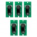 Чипы к картриджам Epson Stylus Pro 9700 (T5961, T5962, T5963, T5964, T5968)