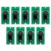 Чипы к картриджам Epson Stylus Pro 9890 (T6361, T6362, T6363, T6364, T6365, T6366, T6367, T6368, T6369)