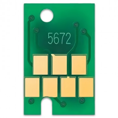 Чип для ёмкости отработанных чернил Epson Stylus Pro 4880 (C12C890191)
