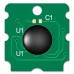Чип для ёмкости отработанных чернил Epson SureColor SC-T5100 (C13S210057)