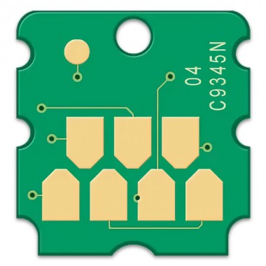 Чип для ёмкости отработанных чернил Epson WorkForce ST-C8000 (C9345)