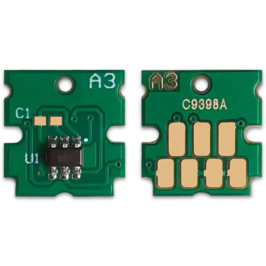 Чип для ёмкости отработанных чернил Epson EcoTank L5390 (C9398)