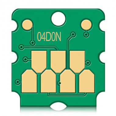 Чип для ёмкости отработанных чернил Epson EW-M770T (C13T04D000)