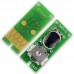 Чип для ємності відпрацьованого чорнила Epson WorkForce Pro WP-4515DN (T6710)