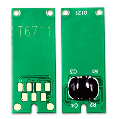 Чип «памперса» Epson EcoTank ET-16500