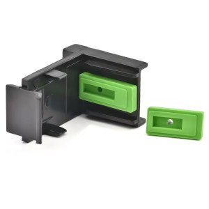 Станция для прокачки картриджа Lexmark