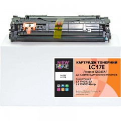 Картридж для HP LaserJet 1160