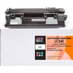Картридж для HP LaserJet Pro 400 Printer M401dn