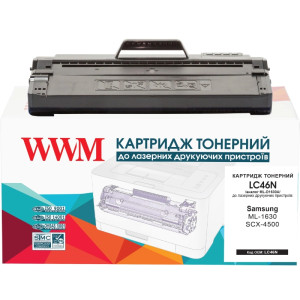 Картридж для Samsung ML-1630