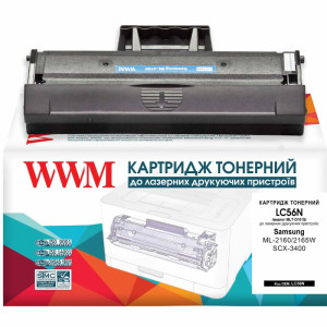 Картридж для Samsung SCX-3400