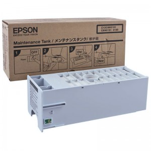 Ёмкость для отработанных чернил Epson Stylus Pro 9600