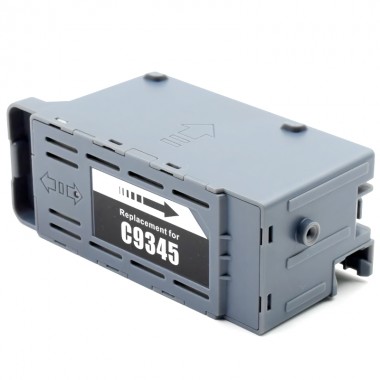 Контейнер отработки Epson L18050 с памперсом и чипом — C9345