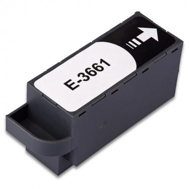 Контейнер отработки Epson Expression Premium XP-6100 (памперс с чипом) C13T366100