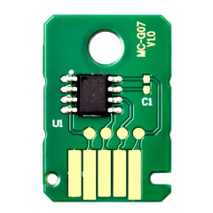 Чип «памперса» Canon PIXMA G3480