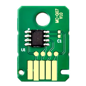 Чип «памперса» Canon PIXMA G3480