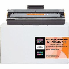 Картридж для Xerox WorkCentre 3025