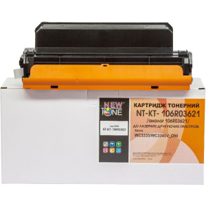 Картридж для Xerox WorkCentre 3335