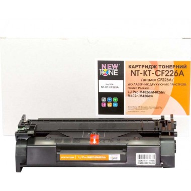 Тонерный картридж HP LaserJet Pro M402