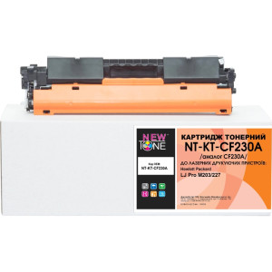 Картридж для HP LaserJet Pro MFP M227