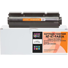Картридж для Panasonic KX-FLB881