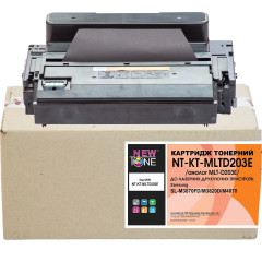 Картридж для Samsung ProXpress SL-M4070FR