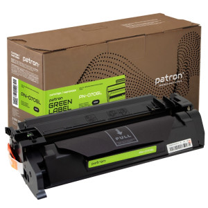 Картридж для Canon i-SENSYS LBP243dw