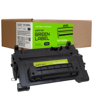 Картридж для HP LaserJet Enterprise 600 M601