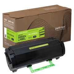 Картридж для Lexmark MX511dhe