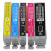 Перезаправляемые картриджи Canon PIXMA TS9541C