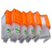 Перезаправляемые картриджи Canon PIXMA TS9150