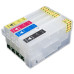 Перезаправляемые картриджи Epson WorkForce WF-7830DTWF